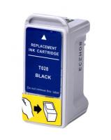 Ink Compatible For Epson T028, Black