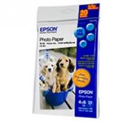 EPSON Everyday Glossy Cast Paper (4"x6")...