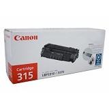 Canon CART315II High Yield LBP Toner LBP3310,