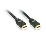 HDMI Male-Male cable, 1m