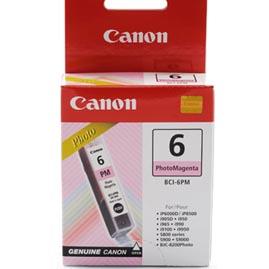 Canon BCI6PM Photo for BJC-8200,S800,S820,S820D,S900,S9000