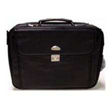 Ebox nylon laptop bag 15"