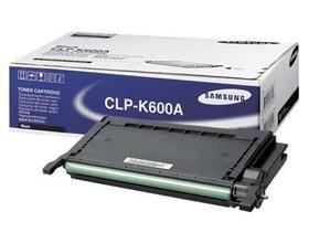 Samsung Black Toner for CLP-600N & 650N AVG 40...