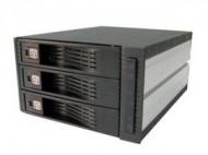 Wingsonic 2 bay 5" -> 3 bay 3.5" SATA... Wingsonic 2 bay 5" -> 3 bay 3.5" SATA...