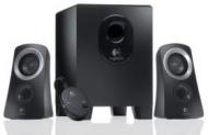 Logitech Z313 Speakers 2.1, [980-000414]