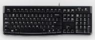 LOGITECH K120 USB KEYBOARD, [920-002582]