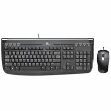 Logitech MK120 USB Desktop, [920-002586]