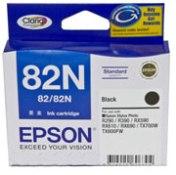EPSON Black Standard 82N, [C13T112192] for R290 / R390 / RX590 / RX610 / RX690 / TX700W / TX800FW