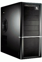 MaCase KA-6XR8B Black, 350W/ATX MaCase KA-6XR8B Black, 350W/ATX