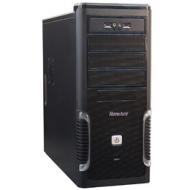 HUNTKEY H402 Mid Tower Case, No PSU HUNTKEY H402 Mid Tower Case, No PSU