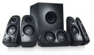 Logitech Z506 Surround Speakers 5.1, 75 watts (RMS... Logitech Z506 Surround Speakers 5.1, 75 watts (RMS...