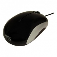 ASUS MS643U Mouse + 3 Wheel Black, USB 800 dpi ASUS MS643U Mouse + 3 Wheel Black, USB 800 dpi