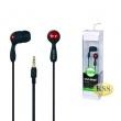 Ovleng Earphone K7 Ovleng Earphone K7