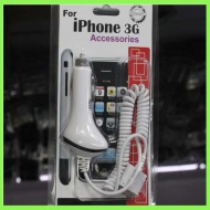 iphone Car Charger