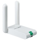 TP-Link 300Mbps High Gain Wireless N USB Adapter, ...