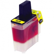 Ink Compatible for Canon 0LC41Y-Yellow
