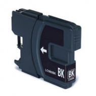 Ink Compatible for Brother BLC38/67B-Black