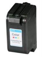 Ink Compatible for HP78 [C6578A]-Colour