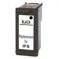Ink Compatible for HP NO 96 [C8767WA]-Black