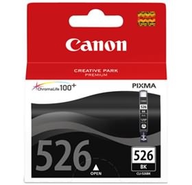 Canon CLI-526 Black Ink Tank