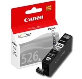 CANON CLI526GY Grey Ink Cartridge