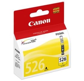 Canon CLI-526 Yellow Ink Tank