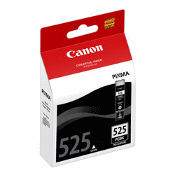 CANON PGI525BK Ink Pigment Black