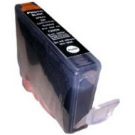 Ink Compatible For Canon BCI-3 Photo Black