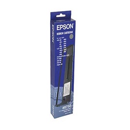 EPSON 8750 3M BLACK FABRIC RIBBON