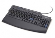 Lenovo Enhanced Performance KEYB-USB-BLK, [73P2620... Lenovo Enhanced Performance KEYB-USB-BLK, [73P2620...