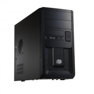 COOLER MASTER ELITE 343 420W PSU HD AUD, [RC-343-K... COOLER MASTER ELITE 343 420W PSU HD AUD, [RC-343-K...