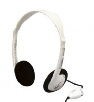 Verbatim Headphone with volume control, [41645]