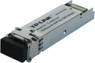 TP-Link Gigabit SFP MiniGBIC module, Multi Mode, L...