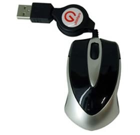 Shintaro Notebook Mini Optical Mouse, [SHM02]