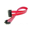 40CM Internal SAS 32 PIN SAS TO 4x SATA Cable 40CM Internal SAS 32 PIN SAS TO 4x SATA Cable