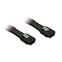 30CM MINI SAS TO MINI SAS CABLE 30CM MINI SAS TO MINI SAS CABLE