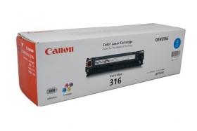 Canon CART316BK BLACK CARTRIDGE FOR LBP5050N,