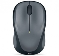 Logitech M235 WIRELESS MOUSE (COLT GREY)