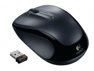 Logitech M325 WIRELESS MOUSE - DARK SILVER (U), [9... Logitech M325 WIRELESS MOUSE - DARK SILVER (U), [9...