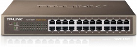 TP-Link 24 Port Gigabit Desktop/Rackmount Switch 1...