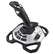 Logitech EXTREME 3D PRO JOYSTICK, [942-000008]