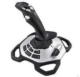 Logitech EXTREME 3D PRO JOYSTICK, [942-000008]