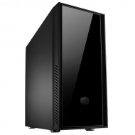 COOLER MASTER RC-550 SILENCIO W/O PSU, [RC-550-KKN... COOLER MASTER RC-550 SILENCIO W/O PSU, [RC-550-KKN...