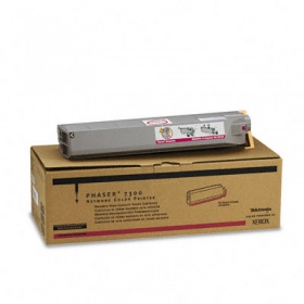 Fuji Xerox Phaser 7300 Magenta High Capacity Toner, [016197800]