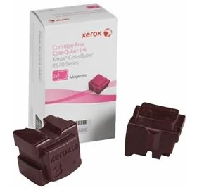 Fuji Xerox 'Phaser' ColorQube 8570 Ink Magenta, [108R00942] for ColorQube 8570