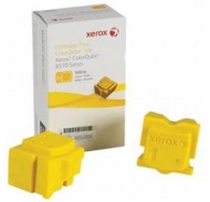 Fuji Xerox \'Phaser\' ColorQube 8570 Yellow ink, [10...