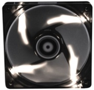 BitFenix Spectre 140mm Black Tinted Transparent Fa... BitFenix Spectre 140mm Black Tinted Transparent Fa...