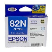 EPSON 4 STANDARD CAPACITY T133 INKS VALUE PACK (4 COLOURS), [C13T133692]