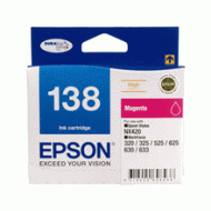 EPSON High Capacity Meganta ink for NX420, WORKFOR...