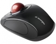 Kensington Orbit Wireless Mobile Trackball, 2.4GHz...